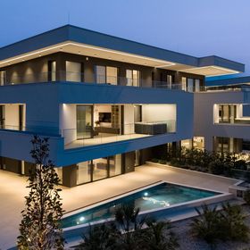 Apartman Malinska - CKI576