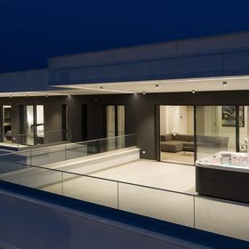 Apartman Malinska - CKI576