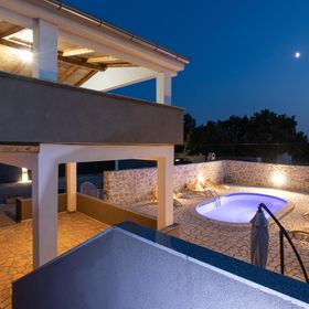 Vendégház Podlug - CDI537