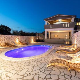 Vendégház Podlug - CDI537