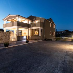 Vendégház Podlug - CDI537