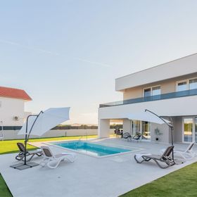 Vendégház Vrsi - CDI541