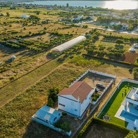 Vendégház Vrsi - CDI541