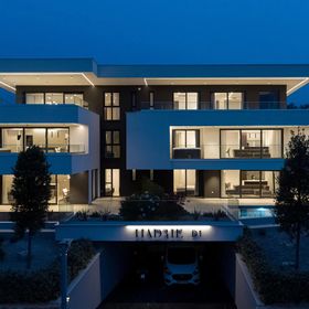 Apartman Malinska - CKI577