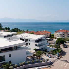 Apartman Malinska - CKI577