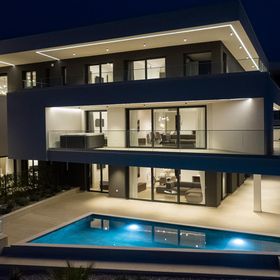 Apartman Malinska - CKI577