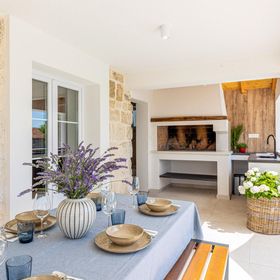 Vendégház Sinj - CSC409