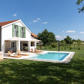 Vendégház Sinj - CSC409