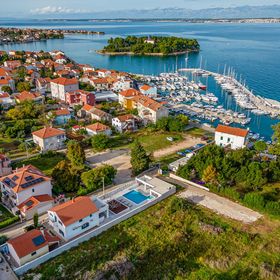 Vendégház Preko - CDU588