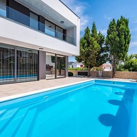 Vendégház Grižane-Belgrad - CLK158