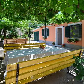 Vendégház Split - CSC441