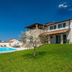 Vendégház Novigrad - Cittanova - CLS506