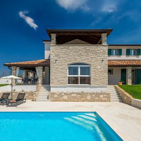 Vendégház Novigrad - Cittanova - CLS506