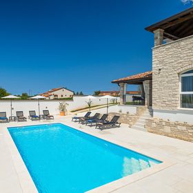 Vendégház Novigrad - Cittanova - CLS506