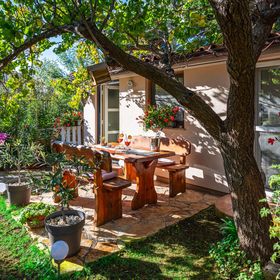 Vendégház Vodnjan - CIS226