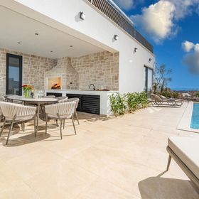 Vendégház Vodice - CSV101