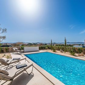 Vendégház Vodice - CSV101