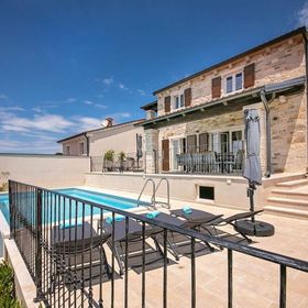 Vendégház Sveti Lovreč Pazenatički - CLS927