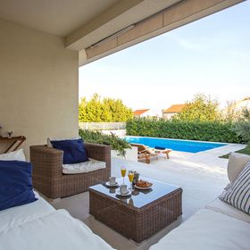 Vendégház Kaštel Štafilić - CLD651