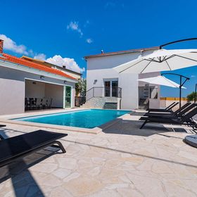 Vendégház Polača - CLD810