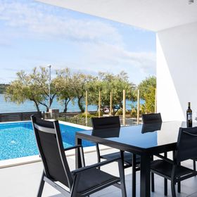 Apartman Vodice - CSV060