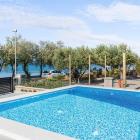 Apartman Vodice - CSV060