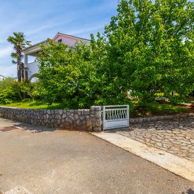 Apartman Malinska - CKI564