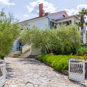 Apartman Malinska - CKI564