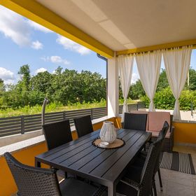 Vendégház Labin - CLT007