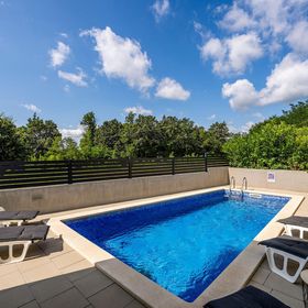 Vendégház Labin - CLT007