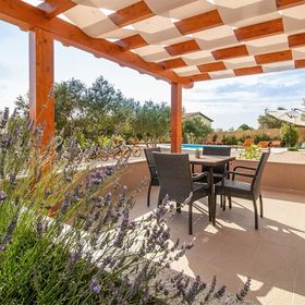 Apartman Bibinje - CDI652