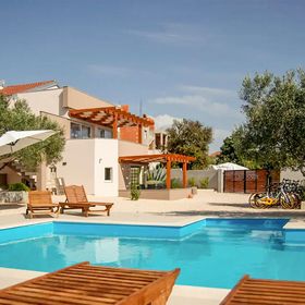 Apartman Bibinje - CDI652