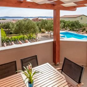 Apartman Bibinje - CDI654