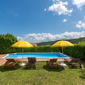 Vendégház Buzet - CLT015