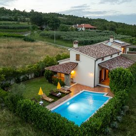 Vendégház Buzet - CLT015