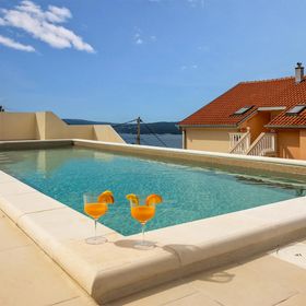 Vendégház Dramalj - CKA355