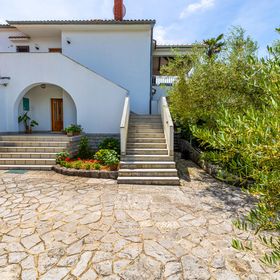 Apartman Malinska - CKI565