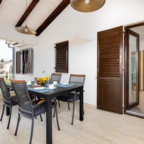 Apartman Malinska - CKI565