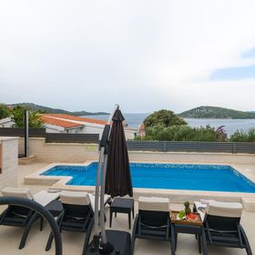 Vendégház Ražanj - CDI481