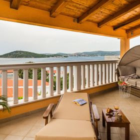 Vendégház Ražanj - CDI481