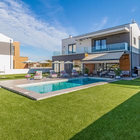 Vendégház Orbanići - CIS249