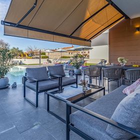 Vendégház Orbanići - CIS249