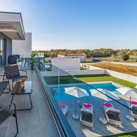 Vendégház Orbanići - CIS249