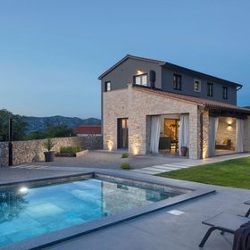 Vendégház Labin - CLI077