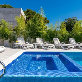 Vendégház Medulin - CLI123