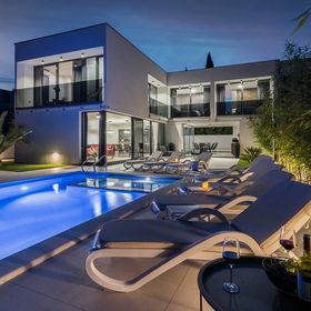 Vendégház Medulin - CLI123