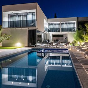 Vendégház Medulin - CLI123