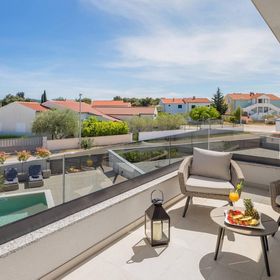 Vendégház Šibenik - CLD704