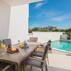 Vendégház Šibenik - CLD704