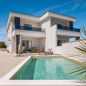 Vendégház Šibenik - CLD704